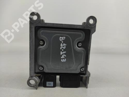 ECU airbags FORD FOCUS II Turnier (DA_, FFS, DS) 1.8 TDCi | BP8063809M53 