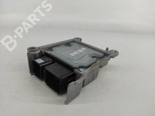 ECU airbags FORD FOCUS II Turnier (DA_, FFS, DS) 1.8 TDCi | BP8063809M53 