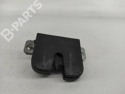 Tailgate lock SEAT IBIZA III (6L1) 1.9 SDI 6L6827505A