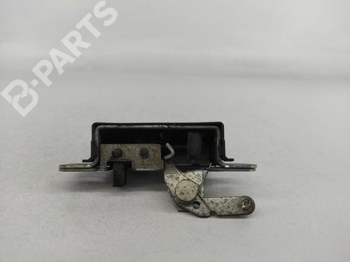 Tailgate lock SEAT IBIZA III (6L1) 1.9 SDI | BP8063807C101 