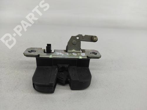 Tailgate lock SEAT IBIZA III (6L1) 1.9 SDI | BP8063807C101 