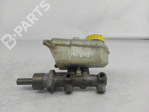 Brake master cylinder SEAT IBIZA III (6L1) 1.9 SDI N/V