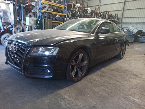 Used Parts AUDI A5 (8T3)  3.0 TDI quattro  916316