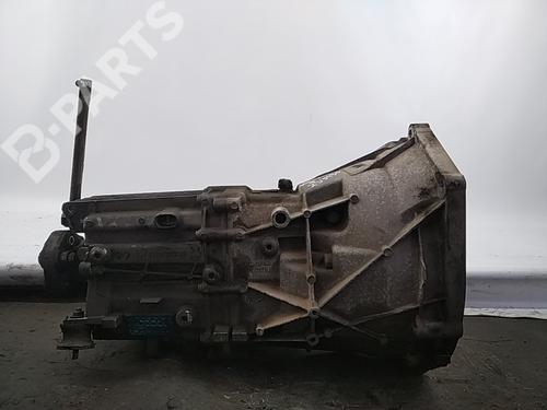 Gearbox BMW 1 (E87) 116 i | BP8004056M3 