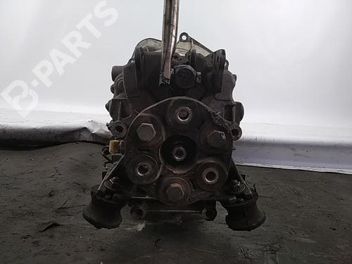 Gearbox BMW 1 (E87) 116 i | BP8004056M3 