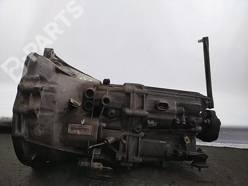 Gearbox BMW 1 (E87) 116 i | BP8004056M3 