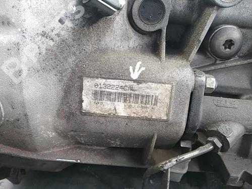 Gearbox BMW 1 (E87) 116 i | BP8004056M3 