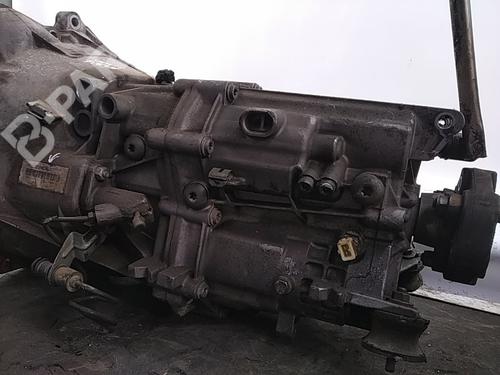 Gearbox BMW 1 (E87) 116 i | BP8004056M3 