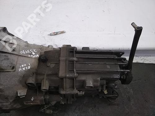 Gearbox BMW 1 (E87) 116 i | BP8004056M3 