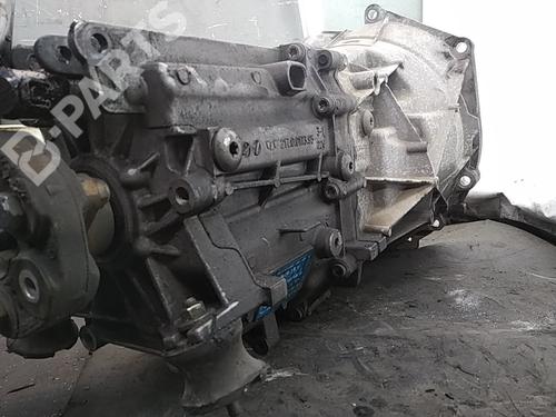 Gearbox BMW 1 (E87) 116 i | BP8004056M3 