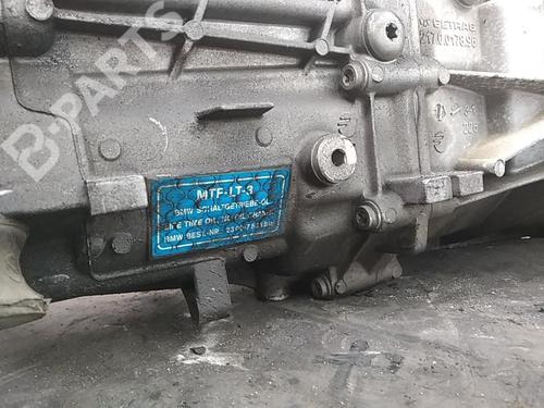 Gearbox BMW 1 (E87) 116 i | BP8004056M3 