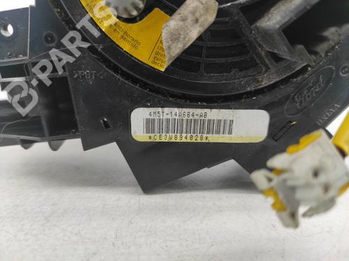 Kontaktrulle Airbag FORD FOCUS II Turnier (DA_, FFS, DS) 1.8 TDCi | BP8067968C102