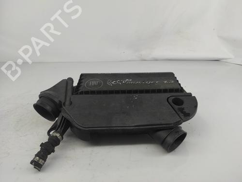 Used Upper protection FIAT DOBLO Cargo (263_) 1.3 D Multijet (90 hp) 14417384