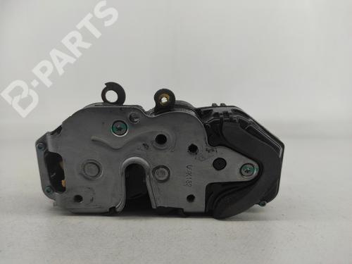 Used Front left lock CHEVROLET CRUZE (J300) 1.6 (113 hp) 8068665