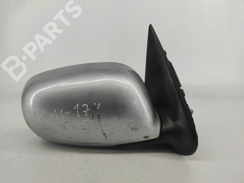 Right mirror NISSAN MICRA II (K11) 1.0 i 16V (K11) | BP8068657C27 