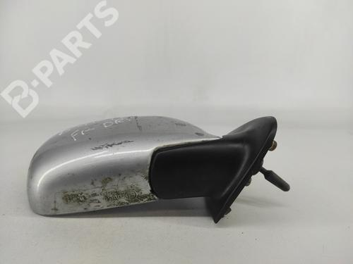 Right mirror NISSAN MICRA II (K11) 1.0 i 16V (K11) | BP8068657C27 