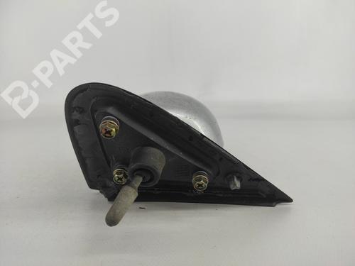 Right mirror NISSAN MICRA II (K11) 1.0 i 16V (K11) | BP8068657C27 