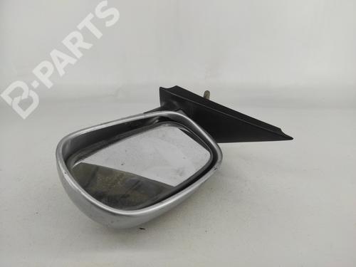 Right mirror NISSAN MICRA II (K11) 1.0 i 16V (K11) | BP8068657C27 