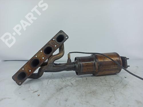Catalyst BMW 1 (E87) 116 i | BP8103425M10 