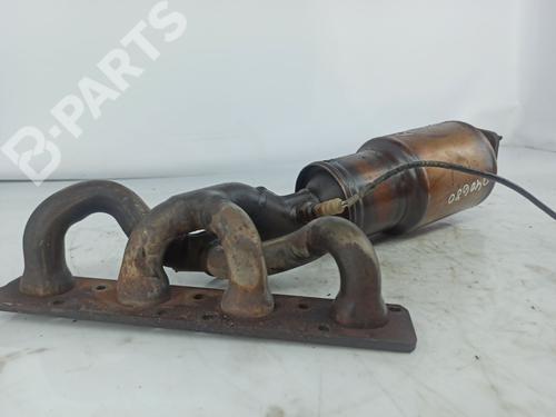 Catalyst BMW 1 (E87) 116 i | BP8103425M10 