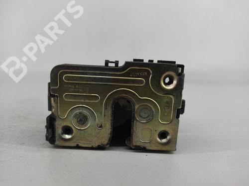 Used Front right lock VW POLO III (6N1) [1994-1999]  8068879