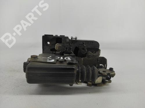 Front right lock VW POLO III (6N1)  | BP8068879C97