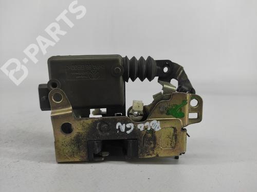 Front right lock VW POLO III (6N1)  | BP8068879C97