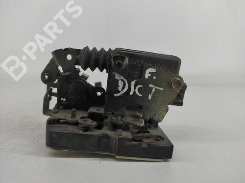 Front right lock VW POLO III (6N1)  | BP8068879C97