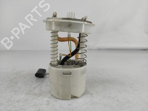 Drivstoffpumpe FORD FUSION (JU_) 1.4 TDCi 2S619275AG