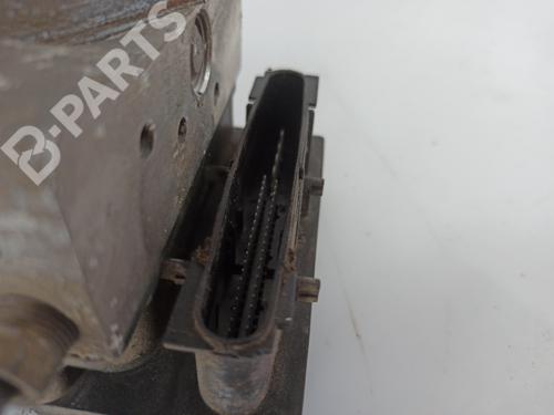ABS pump RENAULT MEGANE II (BM0/1_, CM0/1_) 1.6 16V | BP8070283M43 