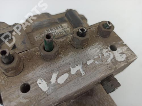 ABS pump RENAULT MEGANE II (BM0/1_, CM0/1_) 1.6 16V | BP8070283M43 