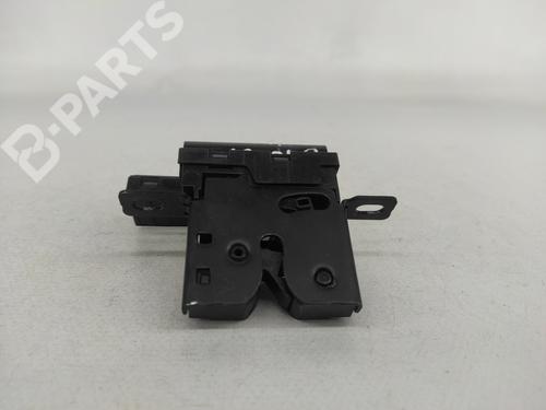 Used Tailgate lock PEUGEOT 308 SW I (4E_, 4H_) 1.6 HDi (109 hp) 8070296