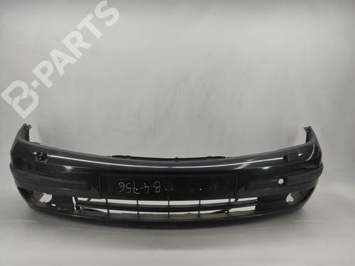 Bumper voor RENAULT LAGUNA II Grandtour (KG0/1_) 2.2 dCi (KG0F) (150 hp) N/V