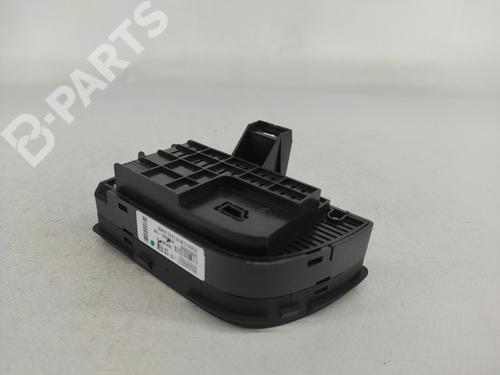 AC-Styringsenhed/Manøvreenhed CITROËN C4 Grand Picasso I (UA_) 1.6 HDi | BP8070995I5