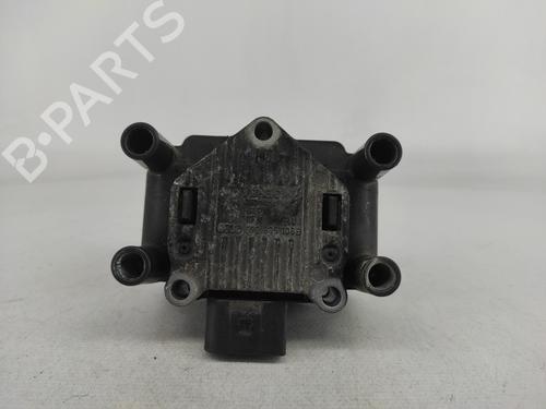 Used Ignition coil SEAT IBIZA II (6K1) 1.4 16V (75 hp) 14417414