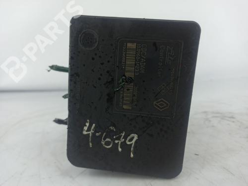 ABS pump RENAULT LAGUNA II Grandtour (KG0/1_) 1.9 dCi (KG0G) | BP8071373M43