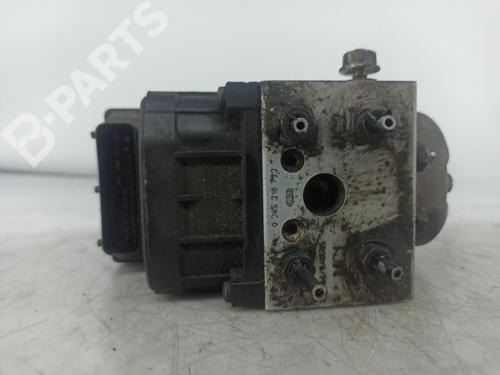 ABS pump CITROËN XSARA (N1) 1.4 HDi 0265216722