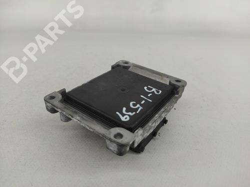 Engine control unit (ECU) FIAT PUNTO (188_) 1.2 16V 80 (188.233, .235, .253, .255, .333, .353, .639,... | BP8074239M57