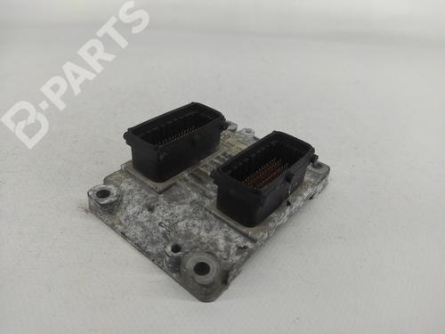 Engine control unit (ECU) FIAT PUNTO (188_) 1.2 16V 80 (188.233, .235, .253, .255, .333, .353, .639,... | BP8074239M57