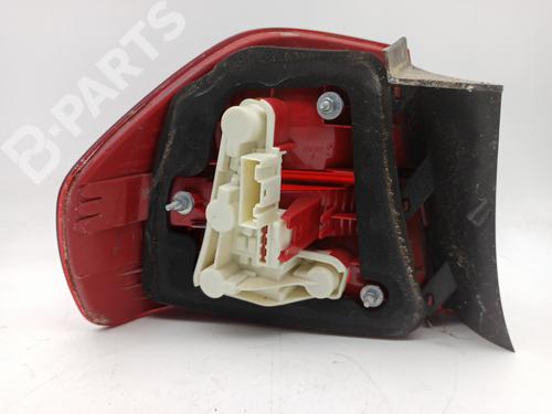 Right taillight BMW 3 (E90) 318 d | BP8074262C35 