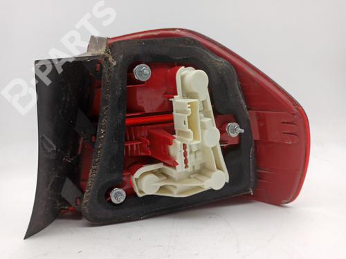 Left taillight BMW 3 (E90) 318 d | BP8074261C34 