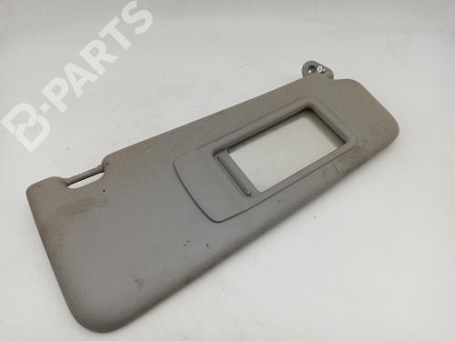 Right sun visor BMW 3 (E90) 318 d | BP8074260I2 