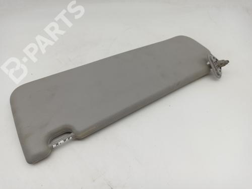 Right sun visor BMW 3 (E90) 318 d | BP8074260I2 