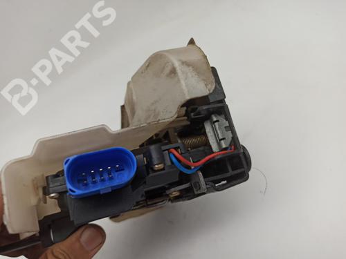 Front left lock VW GOLF V (1K1) 2.0 TDI 16V | BP8074276C98 