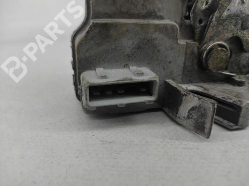 Rear left lock PEUGEOT 307 Break (3E) 2.0 HDI 110 | BP8074273C100 