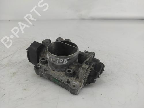 Throttle body FIAT PUNTO (188_) 1.2 60 (188.030, .050, .130, .150, .230, .250) | BP14417417M82 