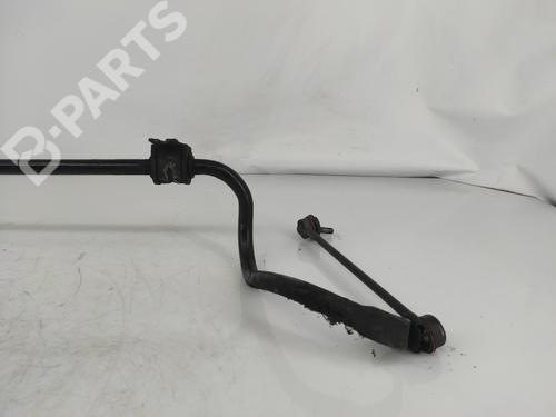 Anti roll bar RENAULT LAGUNA II Grandtour (KG0/1_) 2.2 dCi (KG0F) | BP8074326M96 