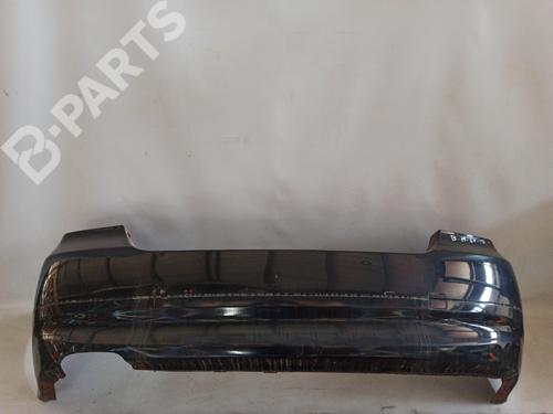 Bumper achter BMW 3 (E90) 318 d (143 hp)null