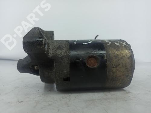 Used Starter PEUGEOT 306 Hatchback Van 1.9 STD (69 hp) 8074349
