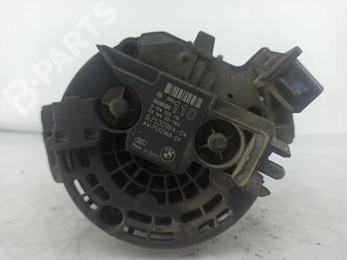 Alternator BMW 1 (E87) 116 i | BP8074341M7 